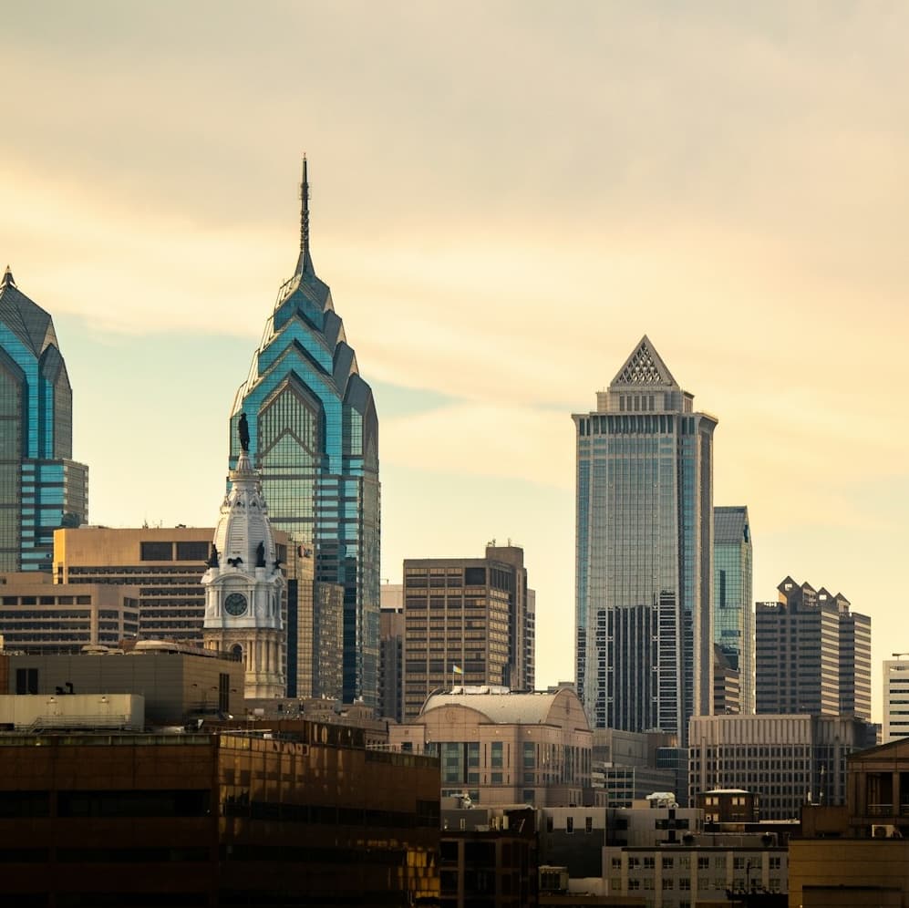 JacobsWyper Architects